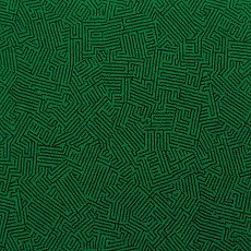 Ковролин Tapisom 600 Design Green - Street-Art 416272009 00001 фото 1 | FLOORDEALER